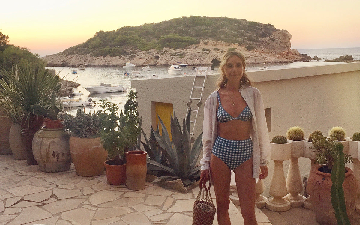 Bohemian Rhapsody: Sarah Maggie Ibrahim's insider tips on Mallorca & Ibiza