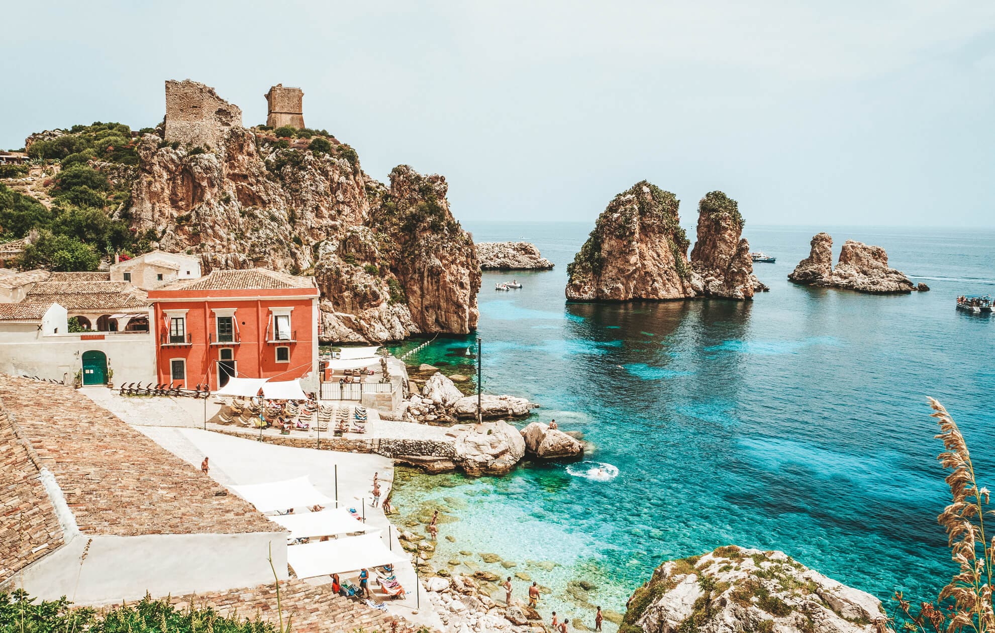 Destination Guide: Sicily