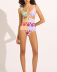 CATENA WEAVE ONE PIECE