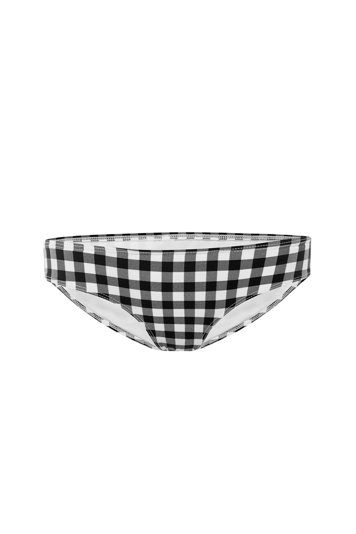 CLASSIC GINGHAM CLASSIC PANT