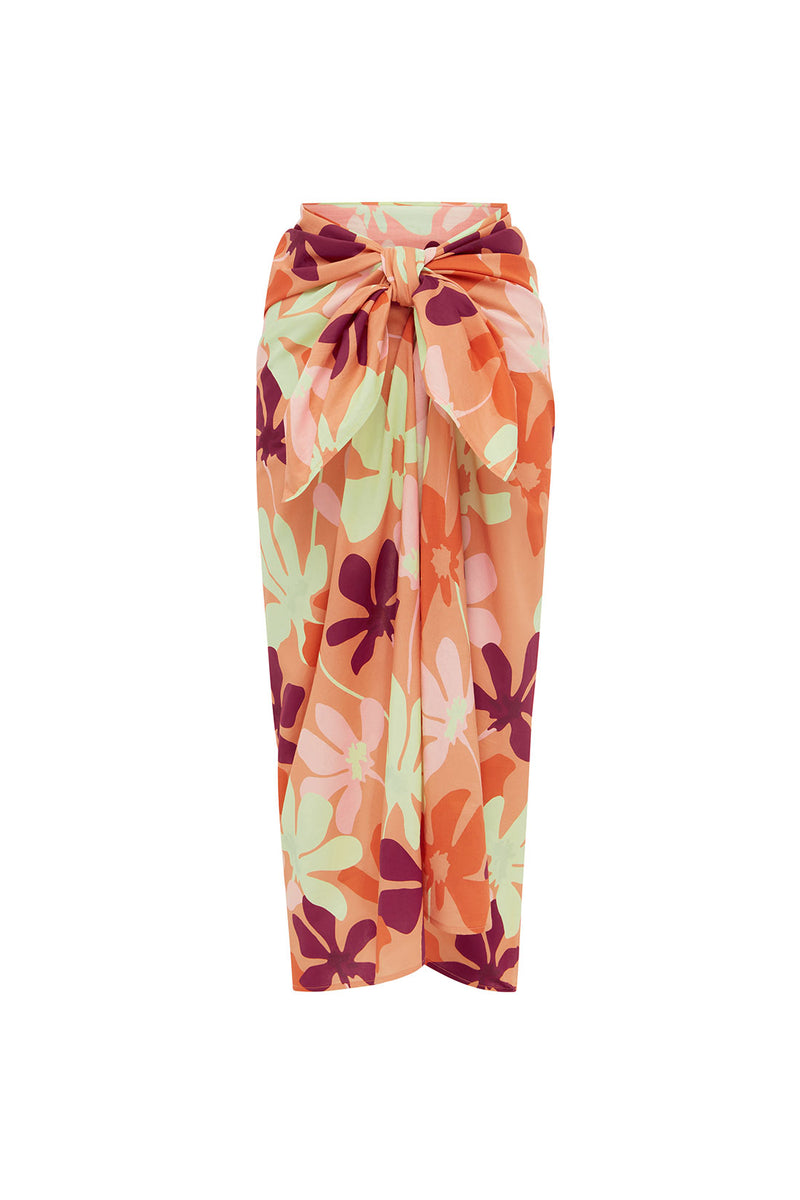 DAISY SARONG