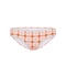 Grapefruit Gingham