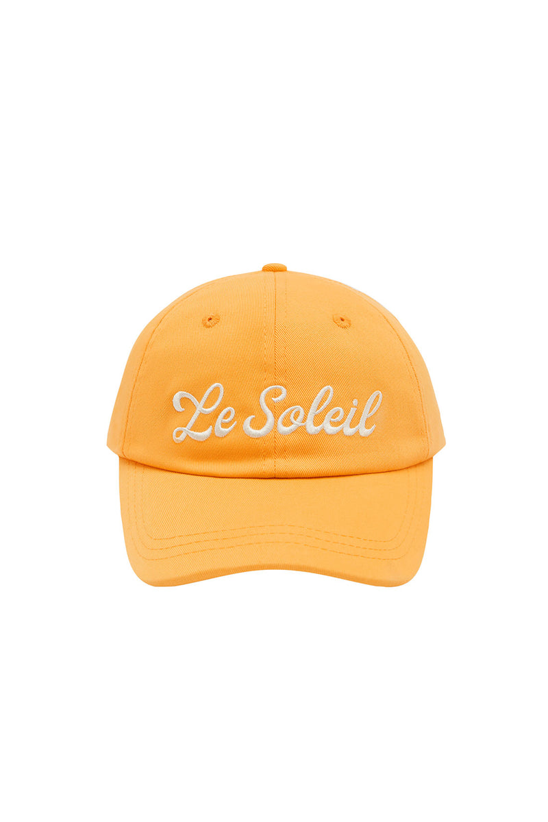 LE SOLEIL CAP