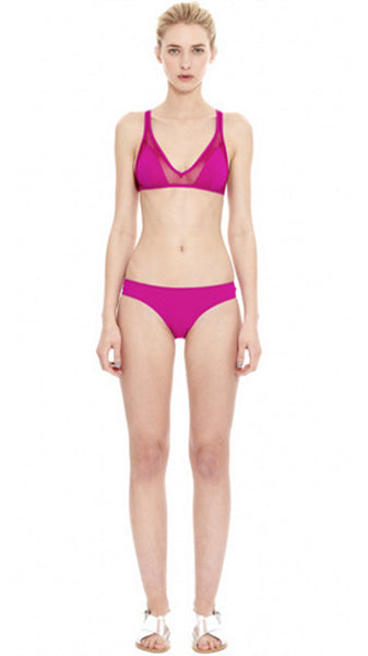 MAGENTA CLASSIC PANT FINAL SALE – Ephemera Resort