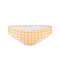 Marigold Gingham