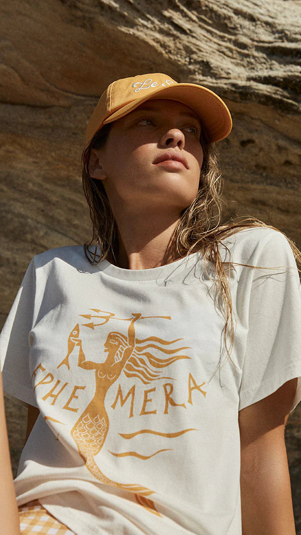 FREE GIFT - LE SOLEIL CAP