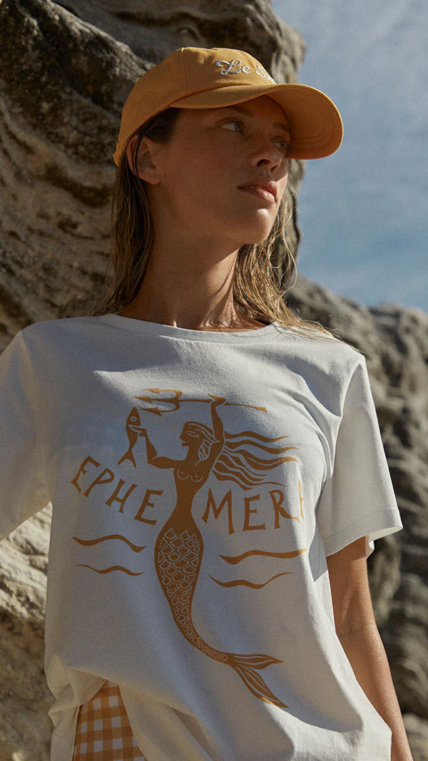 FREE GIFT - LE SOLEIL CAP