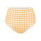 Marigold Gingham