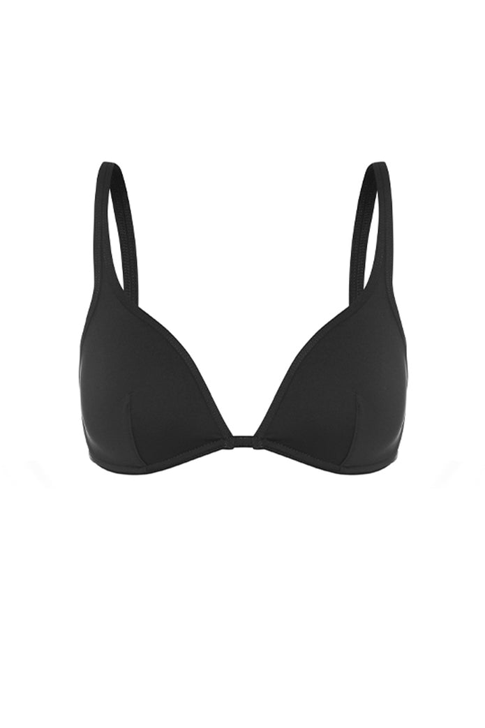 NOIR CLASSIC BRA