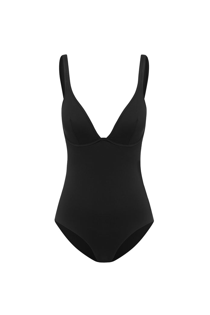 NOIR CLASSIC ONE PIECE