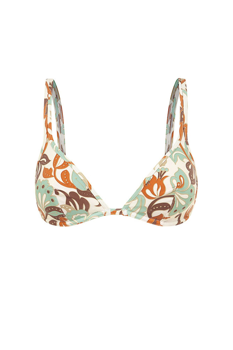 PAISLEY CLASSIC BRA