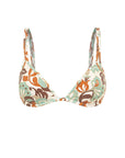 PAISLEY CLASSIC BRA