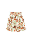 PAISLEY CLASSIC SHORT