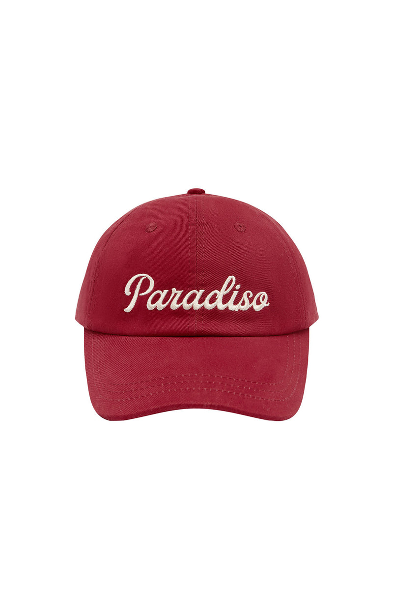 PARADISO CAP