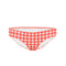 Rouge Gingham