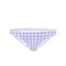 Sky Gingham