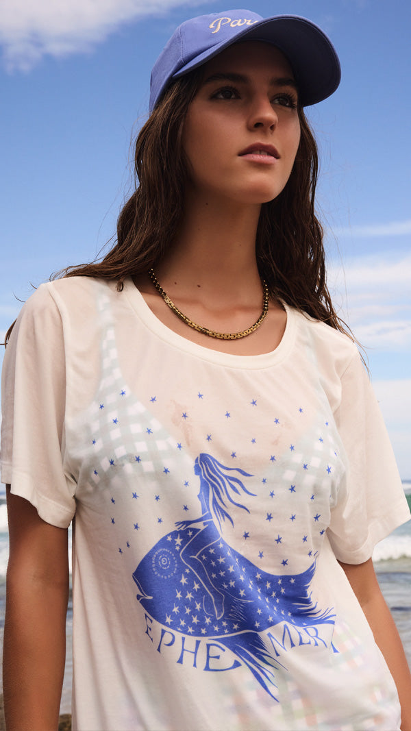 SKYDIVER ETOILE TEE